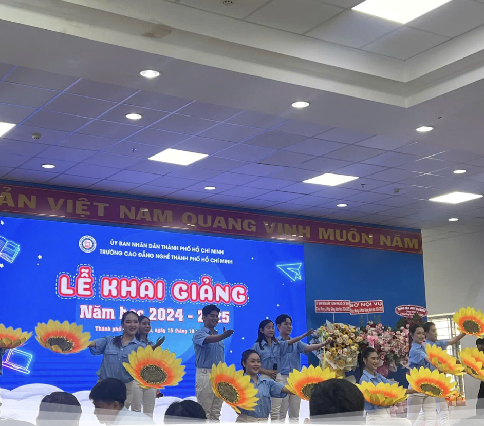 Chương trình hướng nghiệp