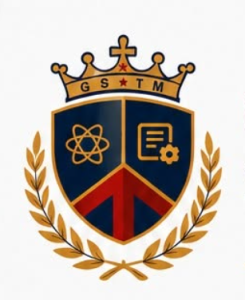 Global School of Technology and Management GSTM Singapore logo