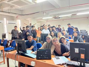 Genetic Computer School (GCS)