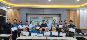 Genetic Computer School (GCS)